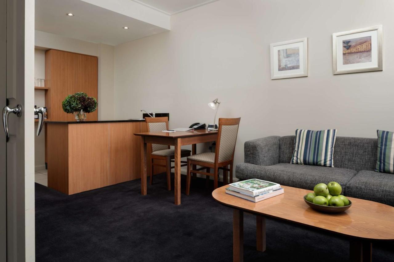 Hotel Rydges Newcastle Exterior foto