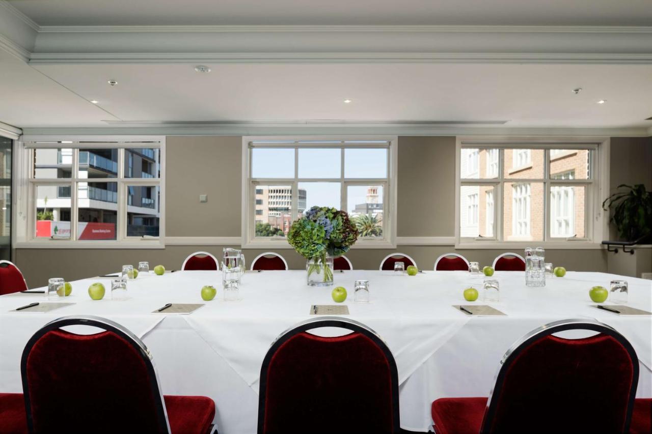 Hotel Rydges Newcastle Exterior foto