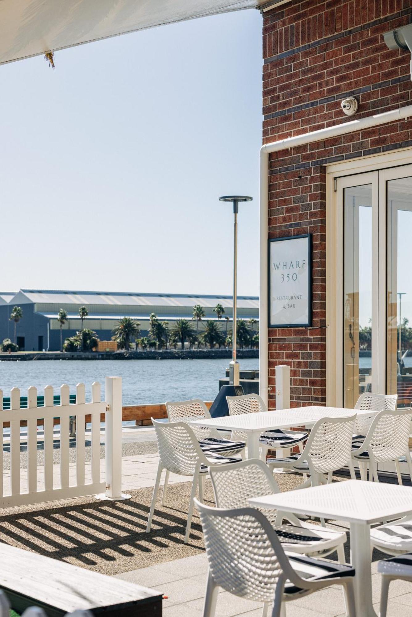 Hotel Rydges Newcastle Exterior foto