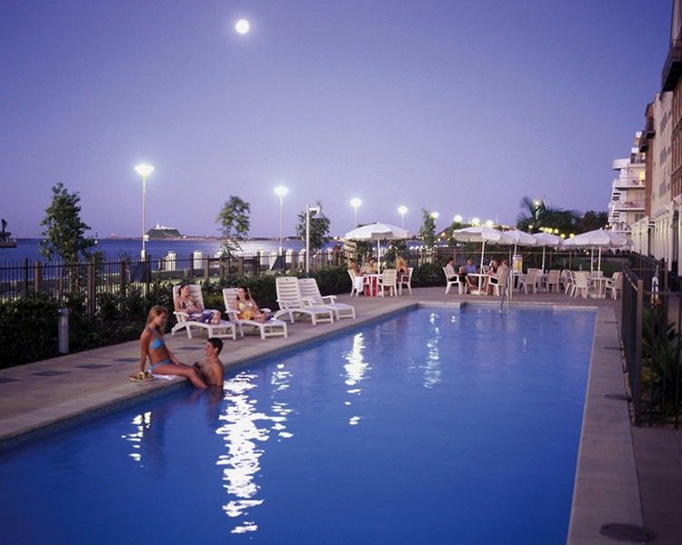 Hotel Rydges Newcastle Einrichtungen foto